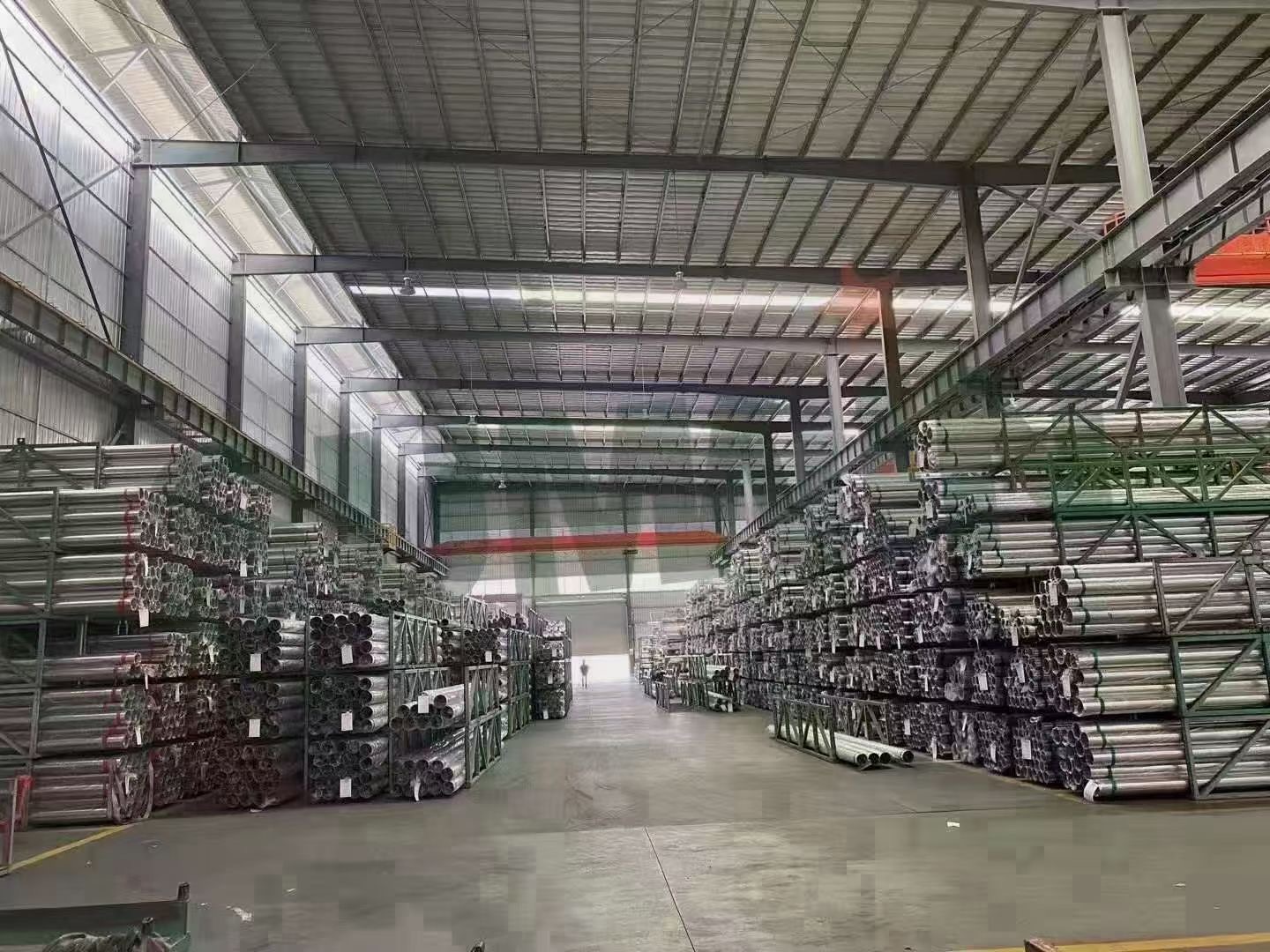 酒泉市316L不锈钢管不锈钢天沟 - 价格